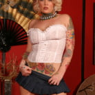 Candy Monroe in 'Jon Jon Les Moore - Candy Monroe'