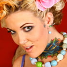 Candy Monroe in 'Jon Jon and David - Candy Monroe'