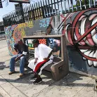 Jordan Blue in 'Jordan Blue - Blacks On Cougars'