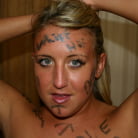 Jules in 'Jules - Wife Writing'