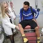 Julia Ann in 'Julia Ann - Blacks On Cougars - Scene 2'