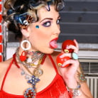 Candy Monroe in 'Julias Ceazher - Candy Monroe'