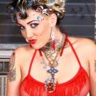 Candy Monroe in 'Julias Ceazher - Candy Monroe'