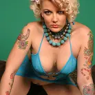 Candy Monroe in 'Julias Ceazher and Mark - Candy Monroe'