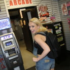 Kagney Linn Karter in 'Kagney Linn Karter - Glory Hole'