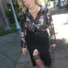 Karen Summer in 'Karen Summer - Blacks On Cougars'