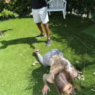 Karma Rx in 'Karma Rx - Black Meat White Feet'