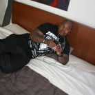 Katie Angel in 'Katie Angel - Watching My Mom Go Black'