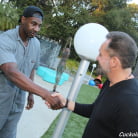 Katie Morgan in 'Katie Morgan - Cuckold Sessions'