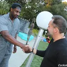 Katie Morgan in 'Katie Morgan - Cuckold Sessions'