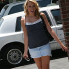 Katie Summers in 'Katie Summers - Glory Hole'