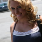 Katie Summers in 'Katie Summers - Glory Hole'