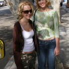 Ruth Blackwell in 'Katrina Angel - Ruth Blackwell'