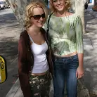 Ruth Blackwell in 'Katrina Angel - Ruth Blackwell'