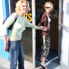 Ruth Blackwell in 'Katrina Angel - Ruth Blackwell'