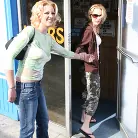 Ruth Blackwell in 'Katrina Angel - Ruth Blackwell'