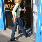 Ruth Blackwell in 'Katrina Angel - Ruth Blackwell'