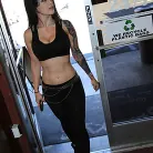 Katrina Jade in 'Katrina Jade - Glory Hole'