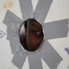 Katrina Jade in 'Katrina Jade - Glory Hole'