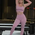 Kay Carter in 'Kay Carter - Cuckold Sessions - Scene 2'