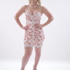 Kay Carter in 'Kay Carter - Glory Hole - Scene 2'