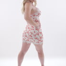 Kay Carter in 'Kay Carter - Glory Hole - Scene 2'