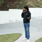 Kay Lovely in 'Kay Lovely - Blacks On Blondes'