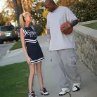 Kaylee Hilton in 'Kaylee Hilton - Blacks On Blondes'