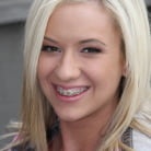 Kaylee Hilton in 'Kaylee Hilton - Glory Hole'