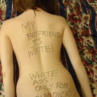 Keiko in 'Keiko - Wife Writing'