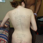 Keiko in 'Keiko - Wife Writing'