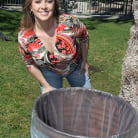 Keira Kensley in 'Keira Kensley - Blacks On Cougars'