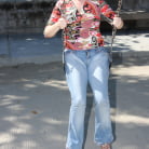 Keira Kensley in 'Keira Kensley - Blacks On Cougars'