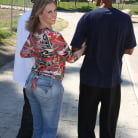 Keira Kensley in 'Keira Kensley - Blacks On Cougars'