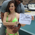 Keisha Grey in 'Keisha Grey - Blacks On Blondes - Scene 3'