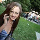 Kendra Cole in 'Kendra Cole - Blacks On Blondes'