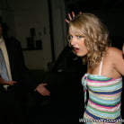 Kensey Knox in 'Kensey Knox - Watching My Daughter Go Black'