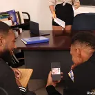 Kenzie Love in 'Kenzie Love - Blacks On Blondes'