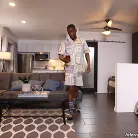 Kenzie Love in 'Kenzie Love - Interracial Pickups'