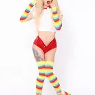 Kenzie Reeves in 'Kenzie Reeves - Blacks On Blondes'