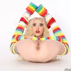 Kenzie Reeves in 'Kenzie Reeves - Blacks On Blondes'