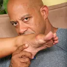 Kerry Louise in 'Kerry Louise - Blacks On Blondes'