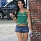 Kimberly Gates in 'Kimberly Gates - Glory Hole'