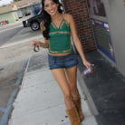 Kimberly Gates in 'Kimberly Gates - Glory Hole'