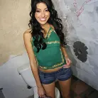 Kimberly Gates in 'Kimberly Gates - Glory Hole'