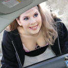 Kinzy Jo in 'Kinzy Jo - Interracial Pickups'