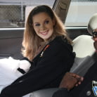 Kinzy Jo in 'Kinzy Jo - Interracial Pickups'