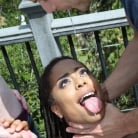 Kira Noir in 'Kira Noir - Cumbang'