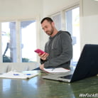 Kira Noir in 'Kira Noir - We Fuck Black Girls - Scene 3'