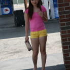 Kita Zen in 'Kita Zen - Glory Hole Initiations'